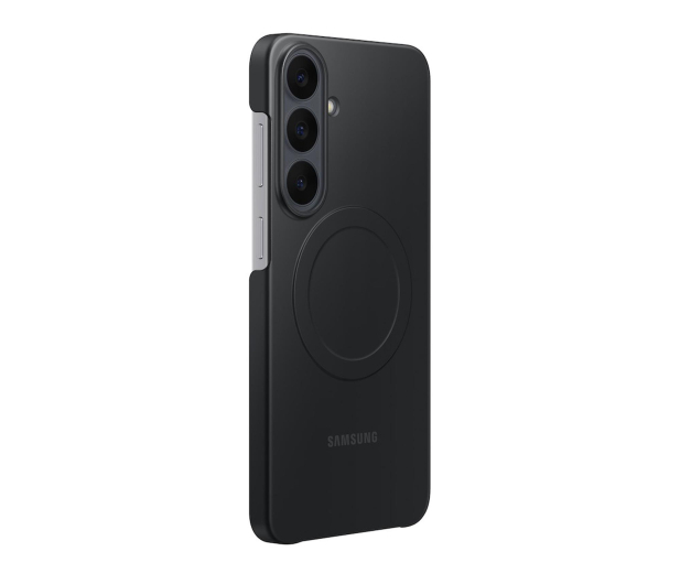 Samsung Slim Magnet do Galaxy S26 FE czarny - 1593199 - zdjęcie 3